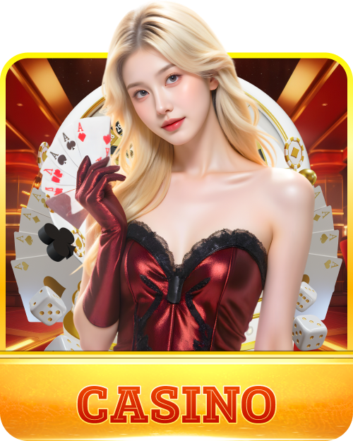 Casino 13win