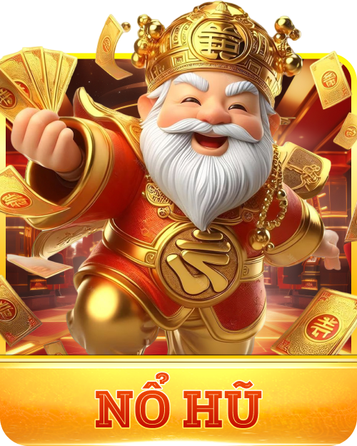 Nổ hũ 13win