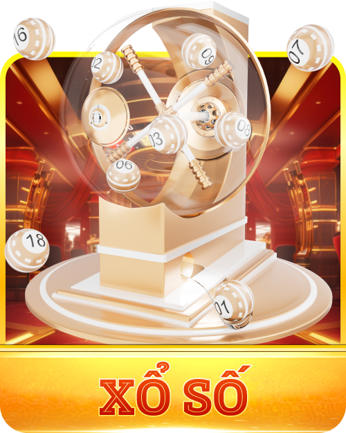 Xổ số 13win